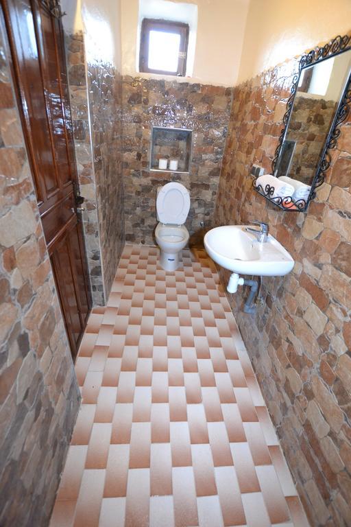 Hotel Tizourgane Kasbah Tiguissas Habitación foto